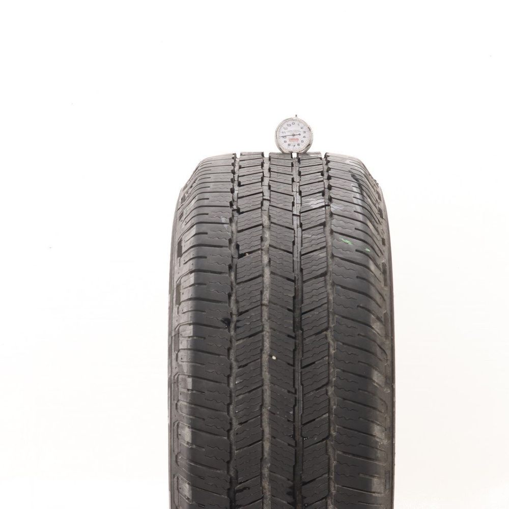 Used 265/65R17 Michelin Defender LTX M/S 2 116T - 10/32 - Image 2