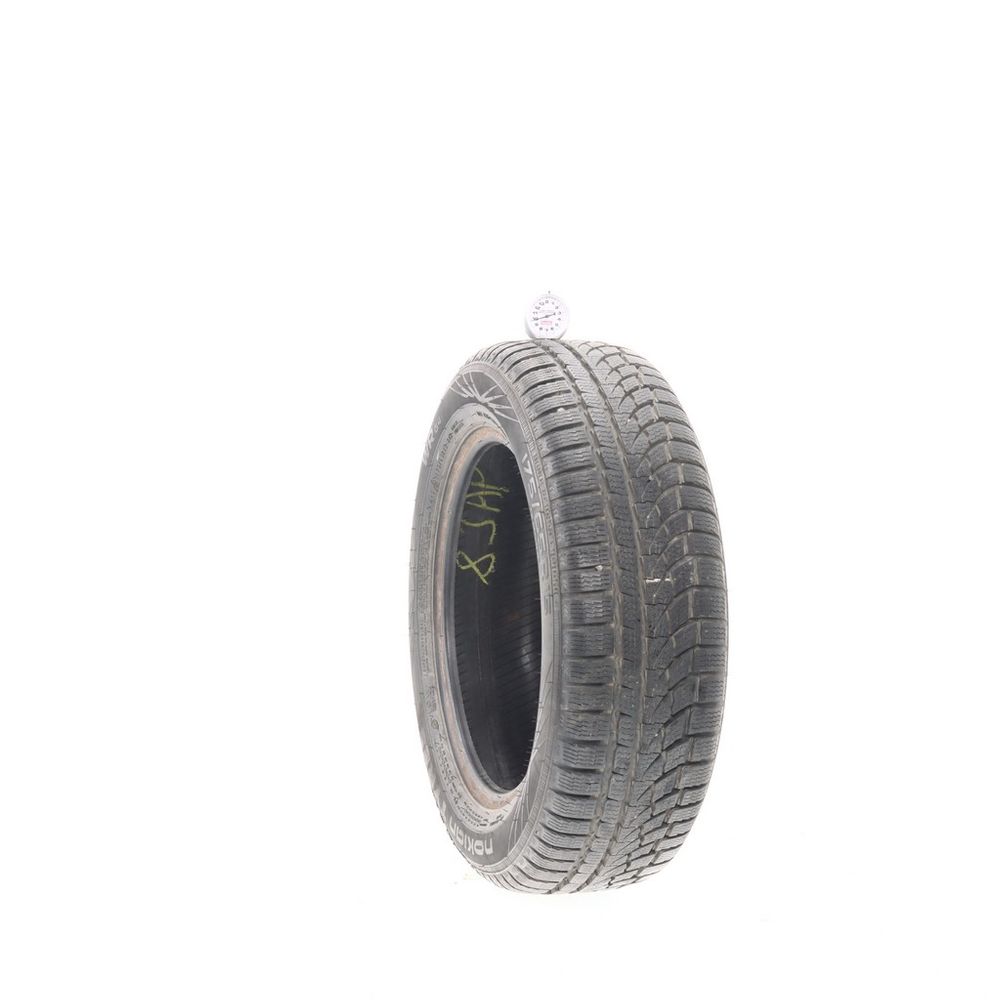 Used 175/65R15 Nokian WR G4 84H - 9.5/32 - Image 1