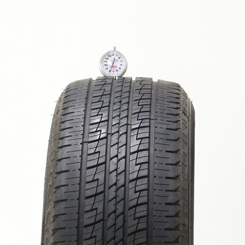 Used 245/55R19 Advanta SV T-01 103H - 7.5/32 - Image 2