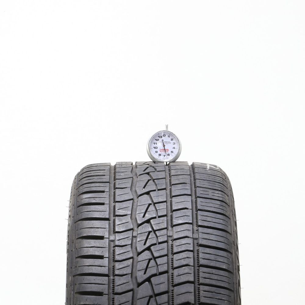Used 235/40ZR18 Continental ControlContact Sport SRS Plus 95Y - 6/32 - Image 2