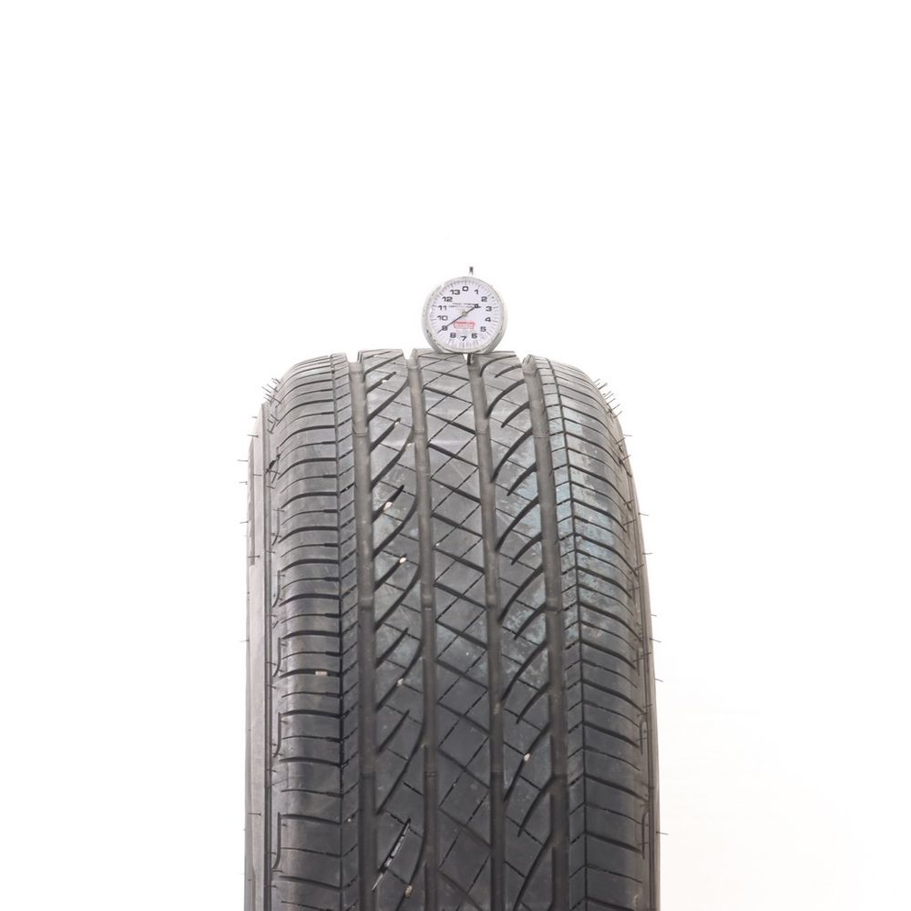 Used 225/65R17 Bridgestone Dueler H/P Sport AS 102H - 9/32 - Image 2