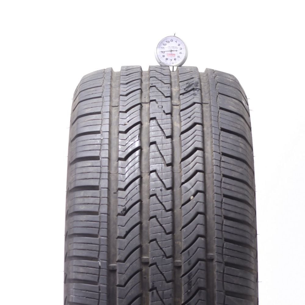 Set of (2) Used 275/55R20 Cooper Endeavor Plus 117H - 9-10/32 - Image 5
