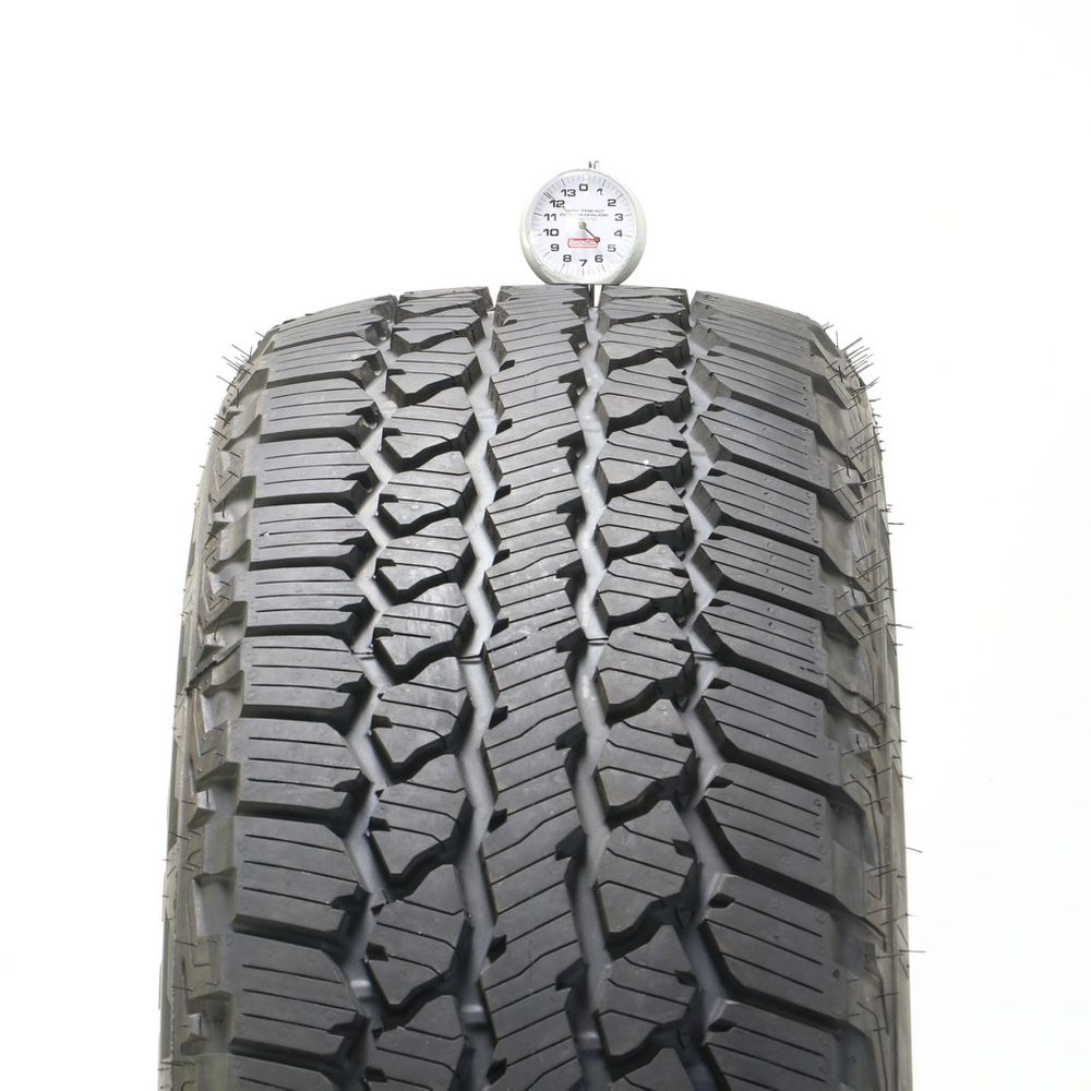 Set of (2) Used 275/60R20 Firestone Destination A/T2 114S - 11.5-12/32 - Image 5