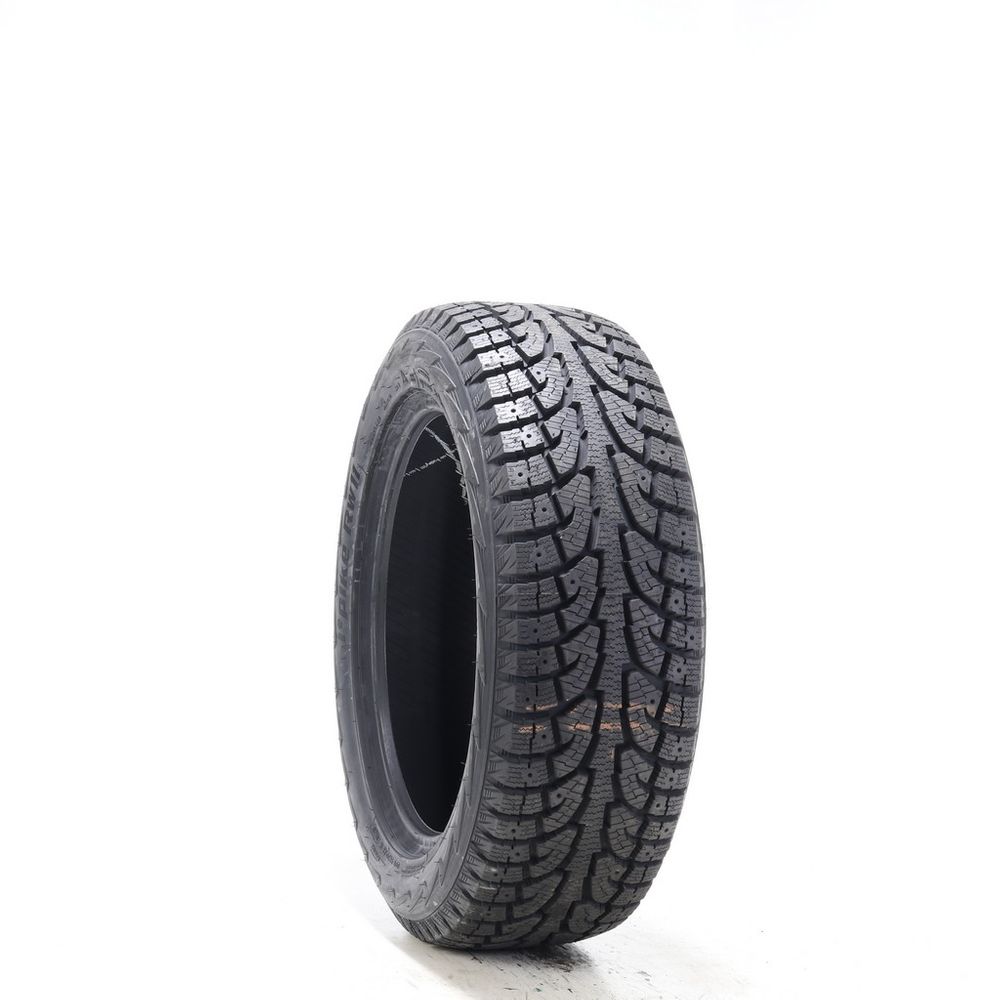 Driven Once 225/55R18 Hankook iPike RW11 98T - 13/32 - Image 1