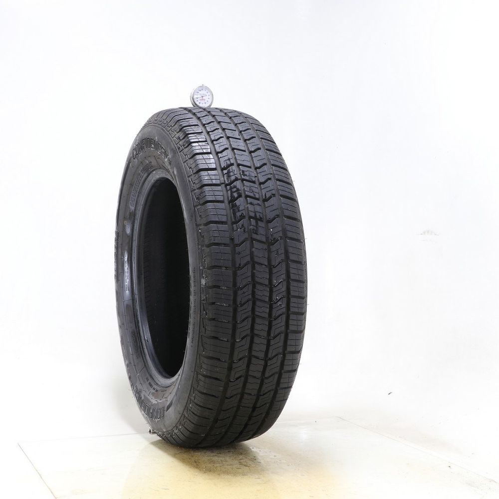 Set of (2) Used 235/65R17 Caldera Confidence LT-S 104H - 8-9.5/32 - Image 4
