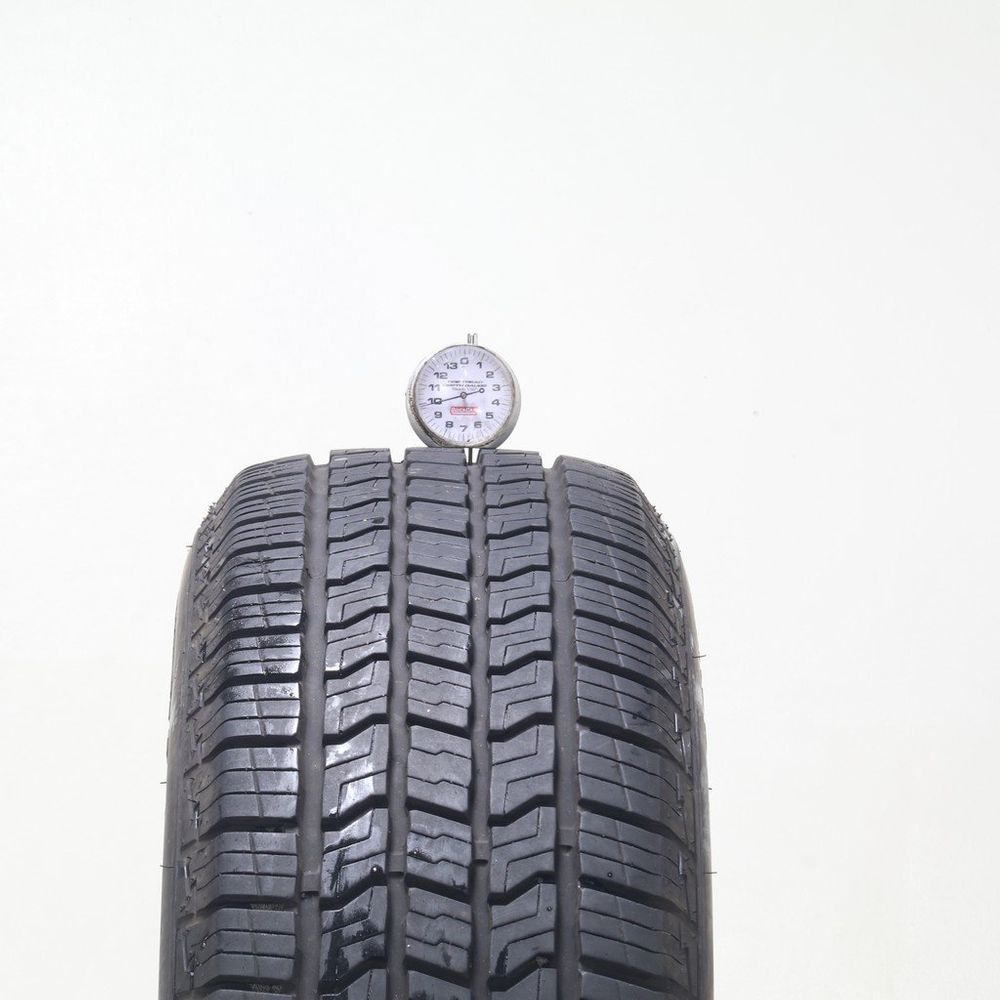 Set of (2) Used 235/65R17 Caldera Confidence LT-S 104H - 8-9.5/32 - Image 5