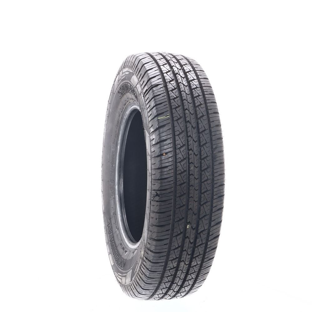New LT 225/75R16 GT Radial Savero HT2 115/112R E - 12.5/32 - Image 1