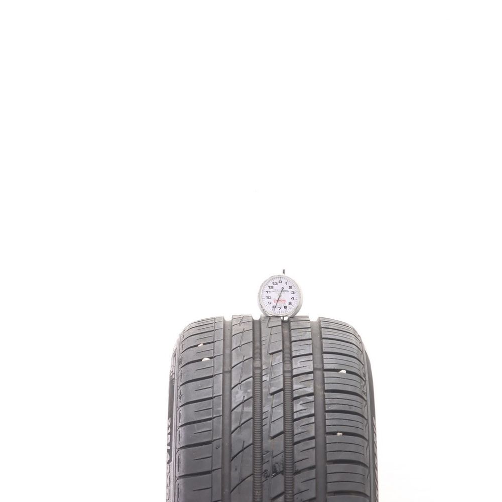 Used 215/45ZR18 Nexen N'Fera AU7 89W - 7.5/32 - Image 2
