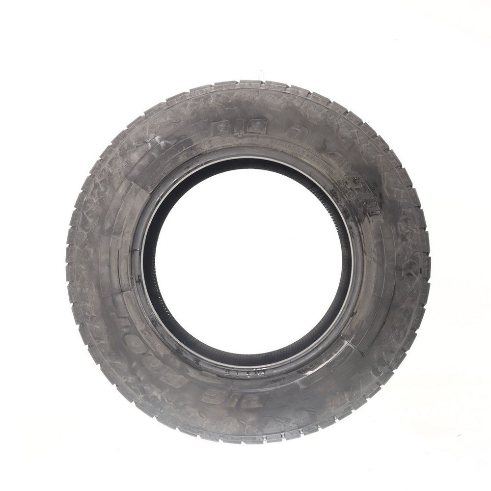 Used LT 245/70R17 Big O Big Foot A/T II 119/116R E - 8.5/32 - Image 3