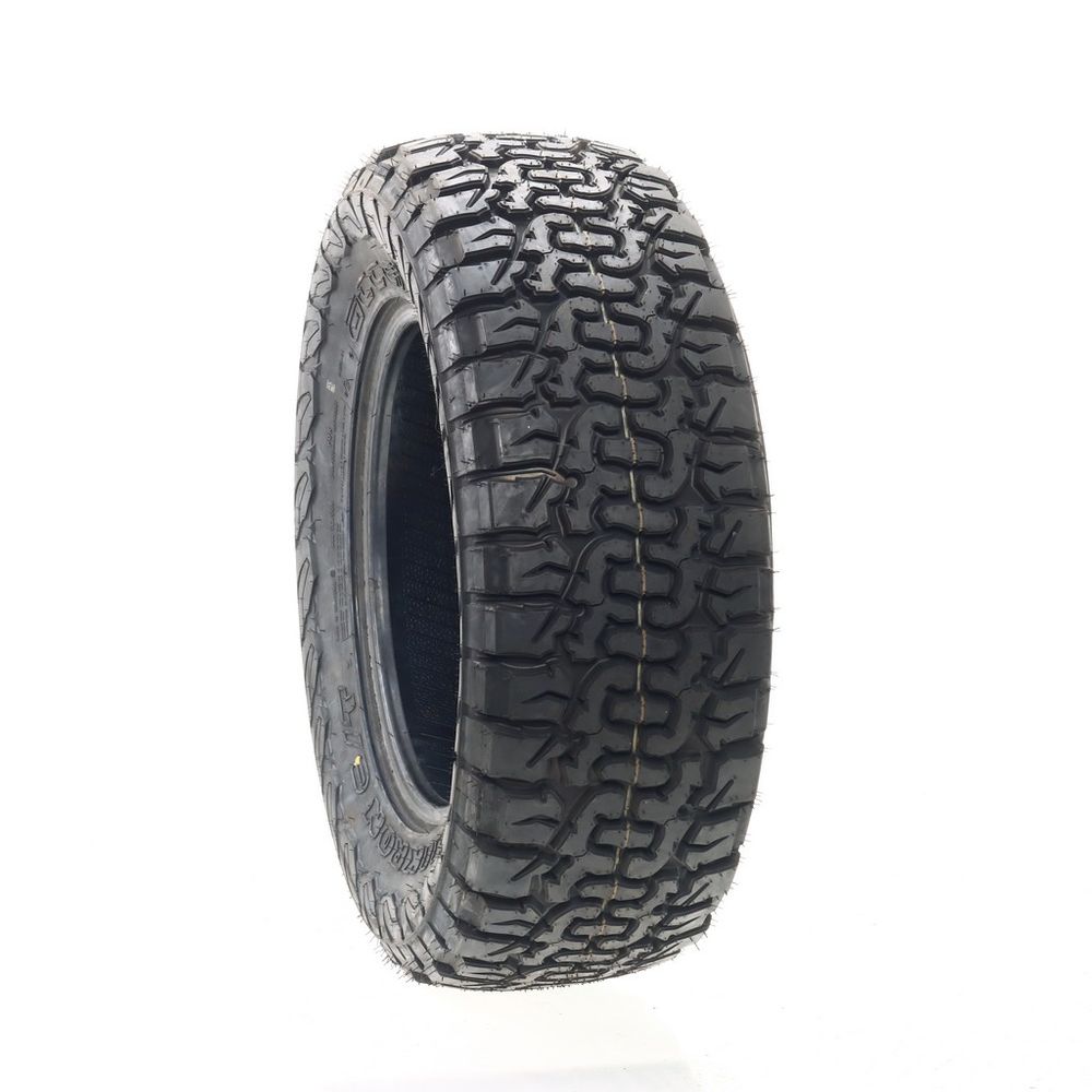 New LT 275/65R18 Accelera Omikron C/T 119/116Q D - Image 1