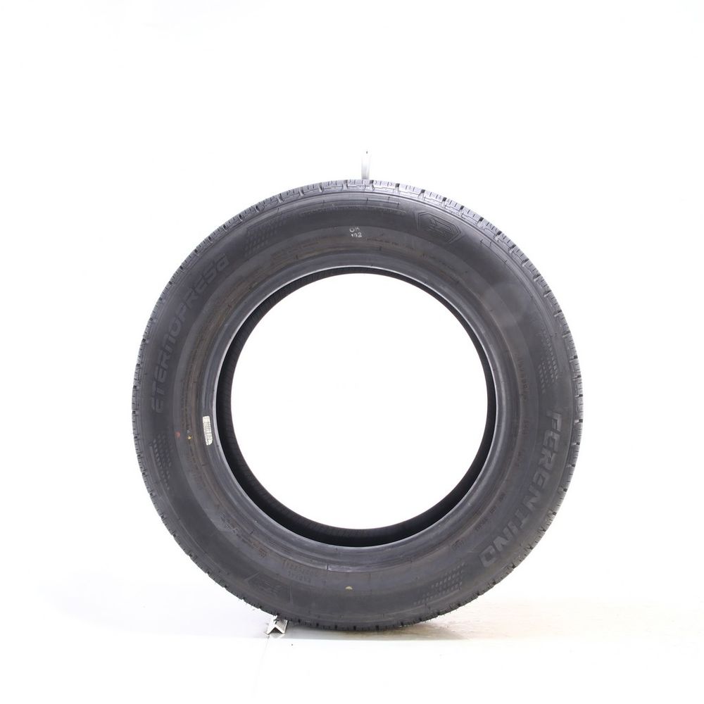 Set of (2) Used 215/60R16 Ferentino Eternopresa 95H - 8/32 - Image 3