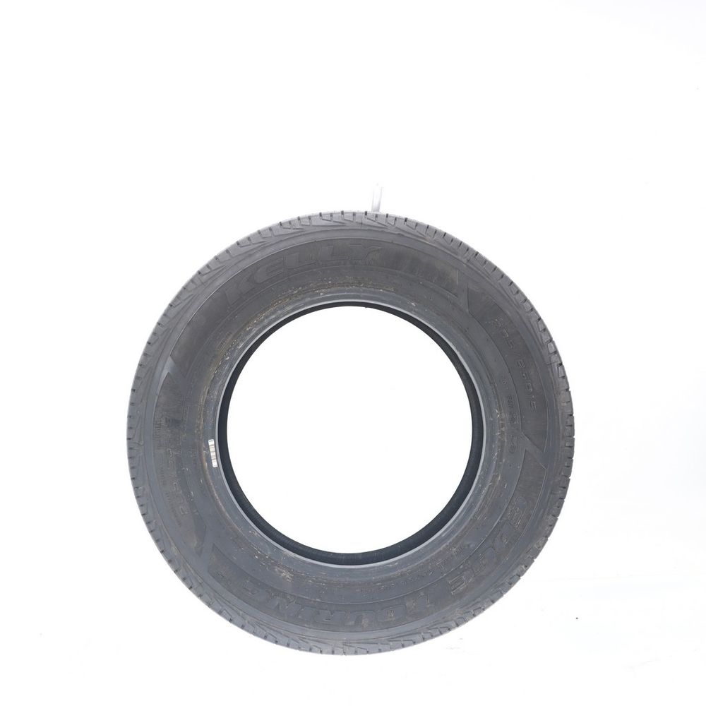 Set of (2) Used 205/65R15 Kelly Edge Touring A/S 94H - 9-10/32 - Image 3