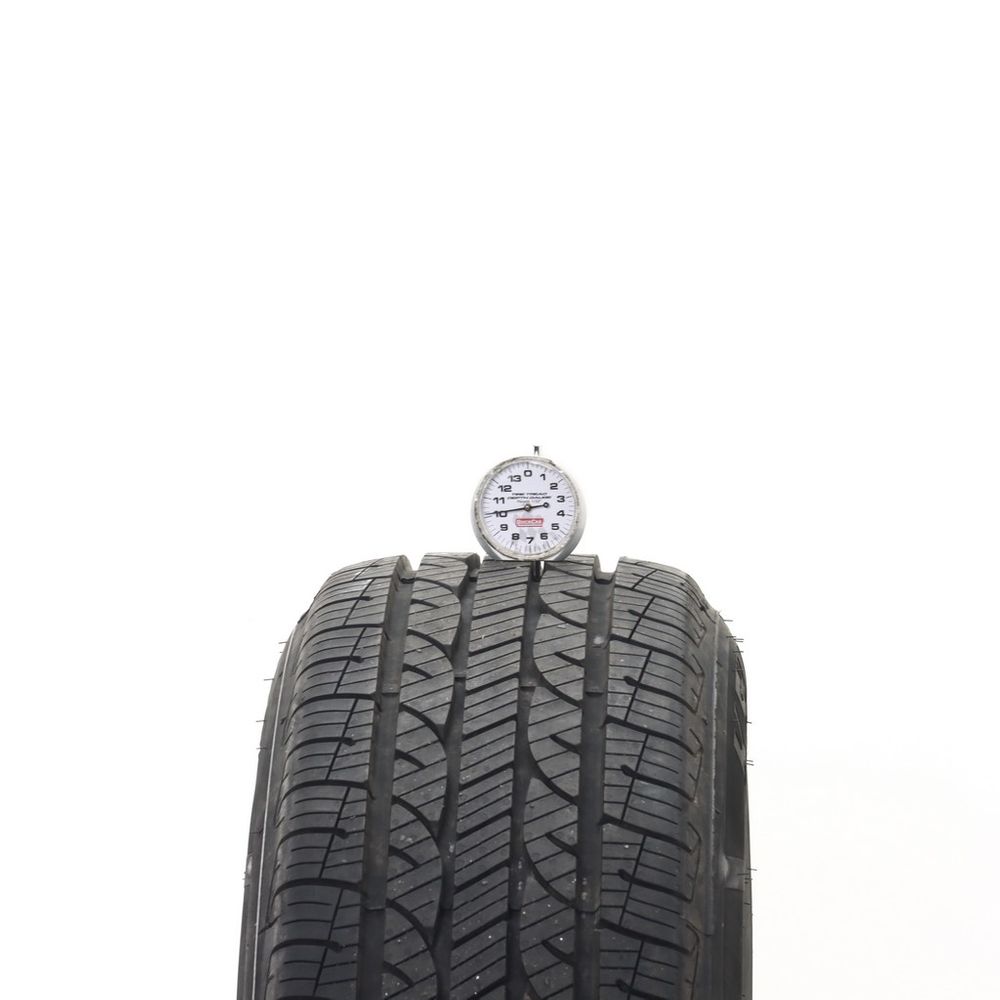Set of (2) Used 205/65R15 Kelly Edge Touring A/S 94H - 9-10/32 - Image 5