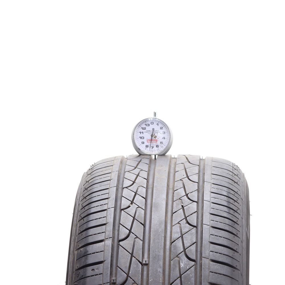 Set of (2) Used 205/50R17 Hankook Ventus V2 concept2 93V - 7/32 - Image 2