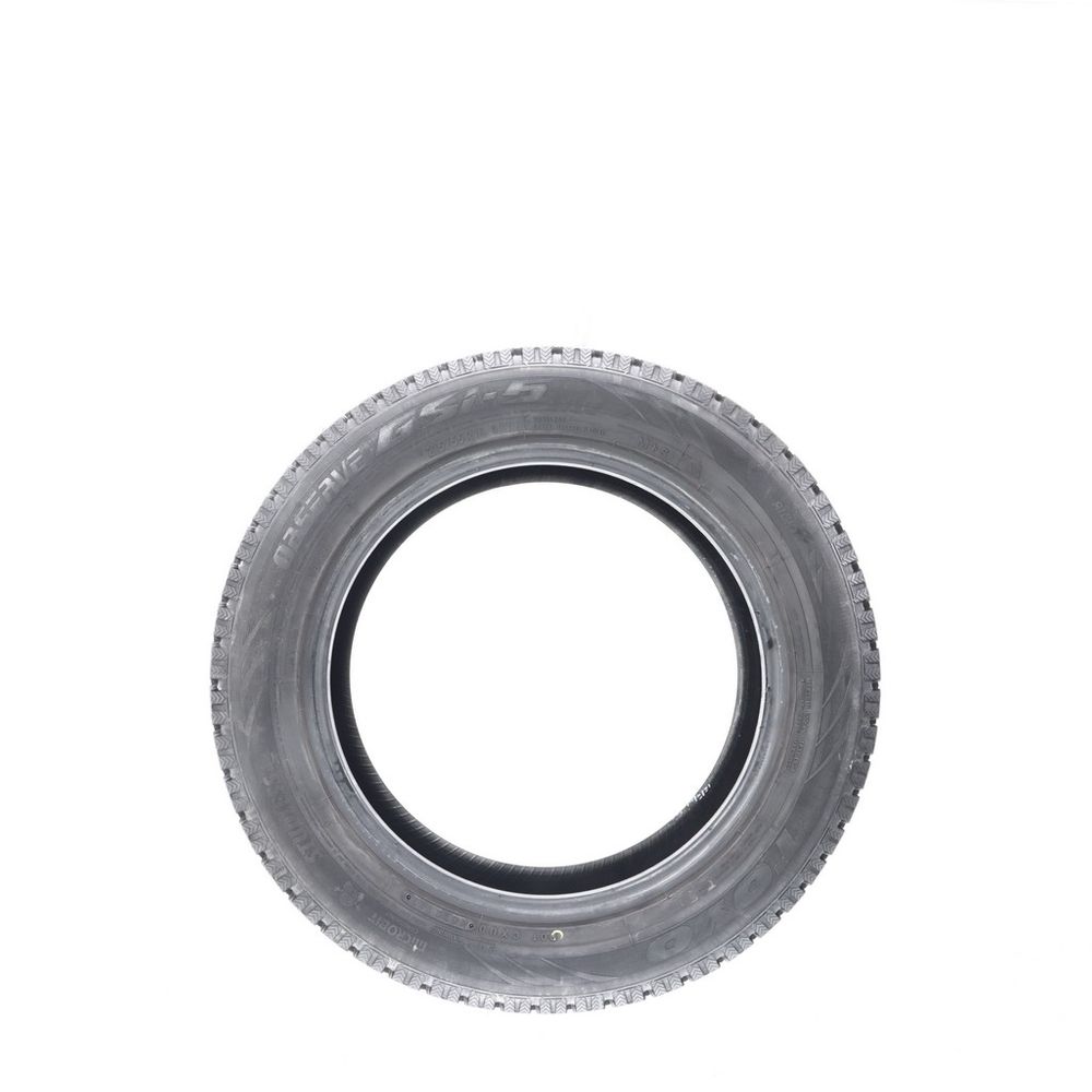 Used 215/55R16 Toyo Observe GSi-5 93T - 11/32 - Image 3