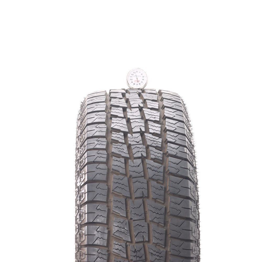 Used LT 265/70R17 Lionhart Lionclaw ATX2 121/118S E - 13.5/32 - Image 2