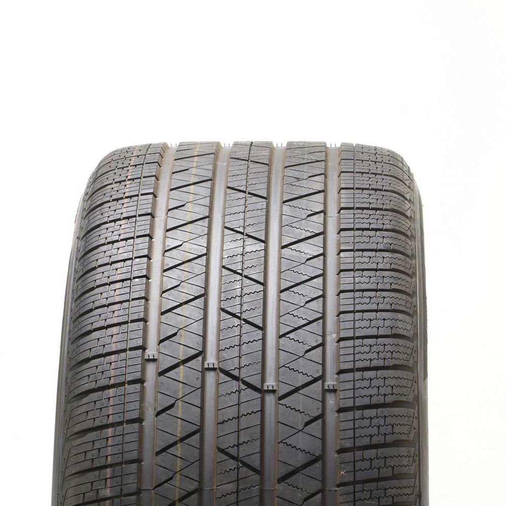 Driven Once 295/45R20 Hankook Dynapro HP2 Plus NC0 114V - 8.5/32 - Image 2
