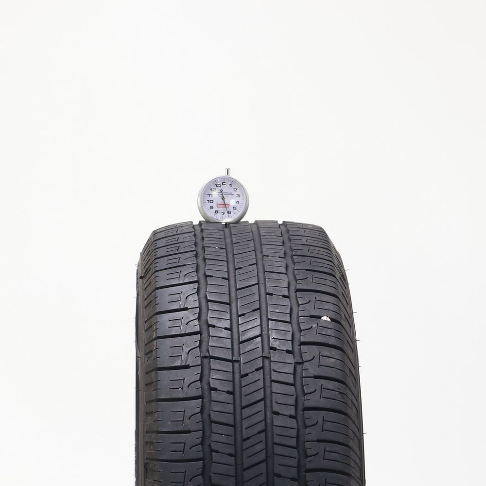 Set of (2) Used 205/60R16 Goodyear Reliant All-season 92V - 6-6.5/32 - Image 2