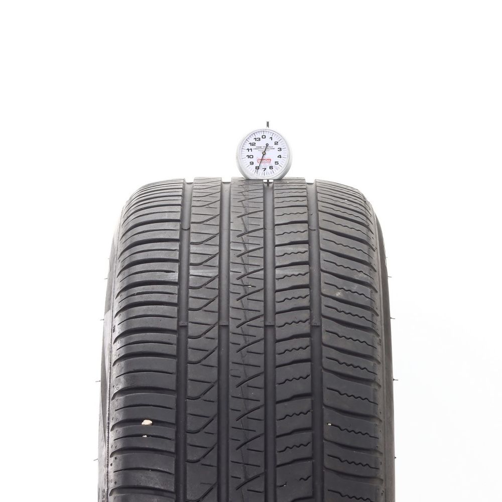 Used 245/45R20 Pirelli Scorpion Zero VOL 103V - 7.5/32 - Image 2