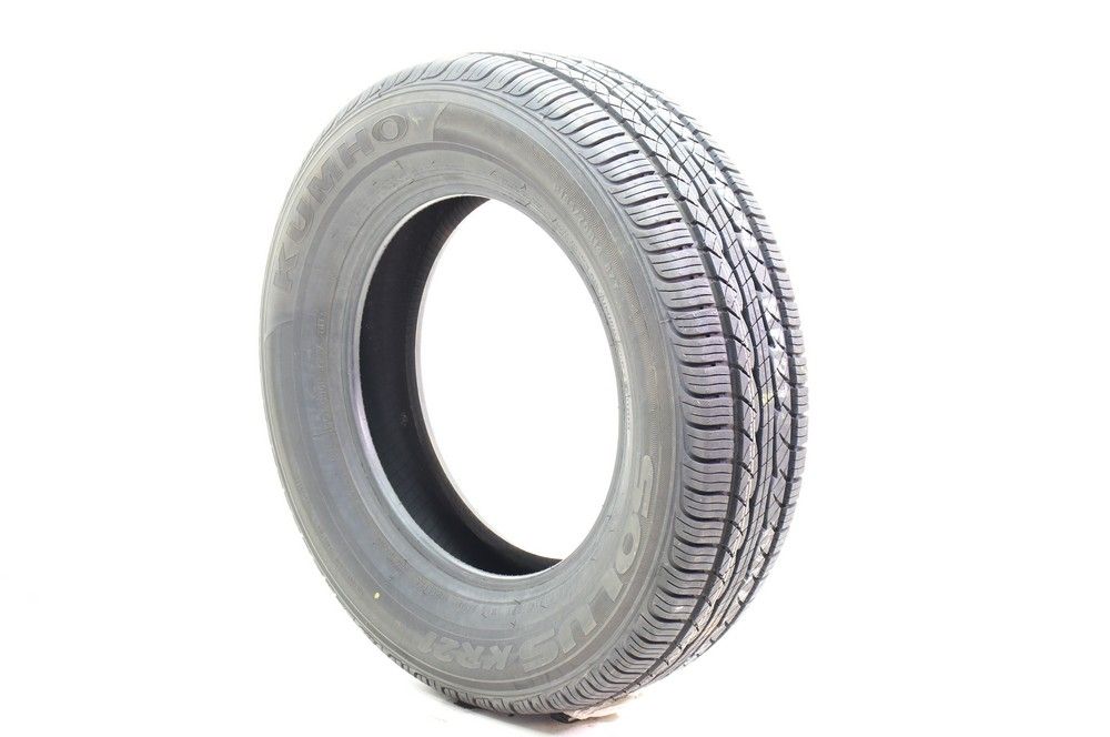 New 185/70R14 Kumho Solus KR21 87T - 10/32 - Image 1