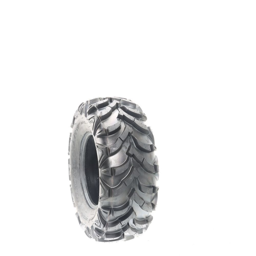 Set of (2) New 24X8-11 Wanda P341 6Ply 41J - Image 1