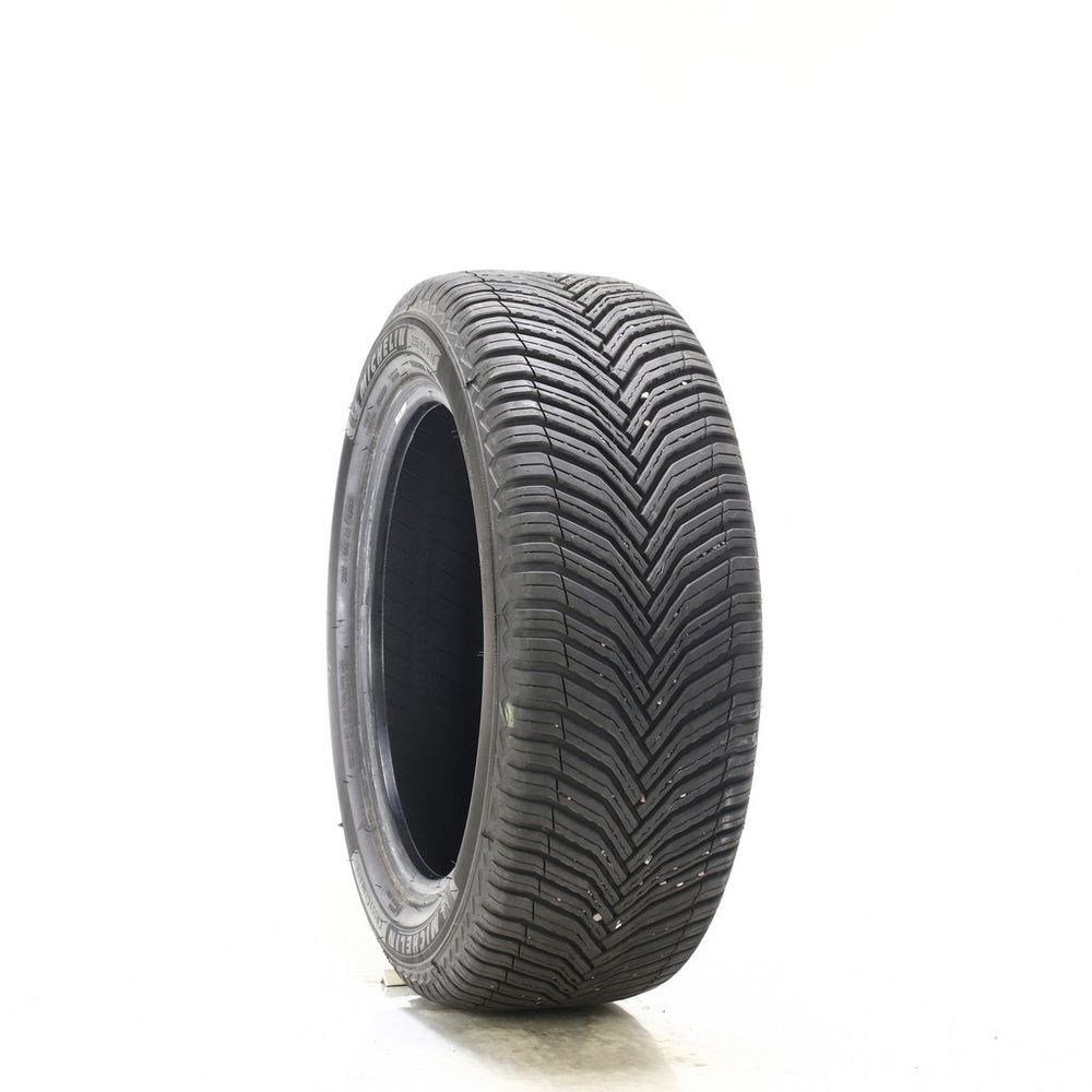 Driven Once 225/55R18 Michelin CrossClimate 2 98H - 10/32 - Image 1