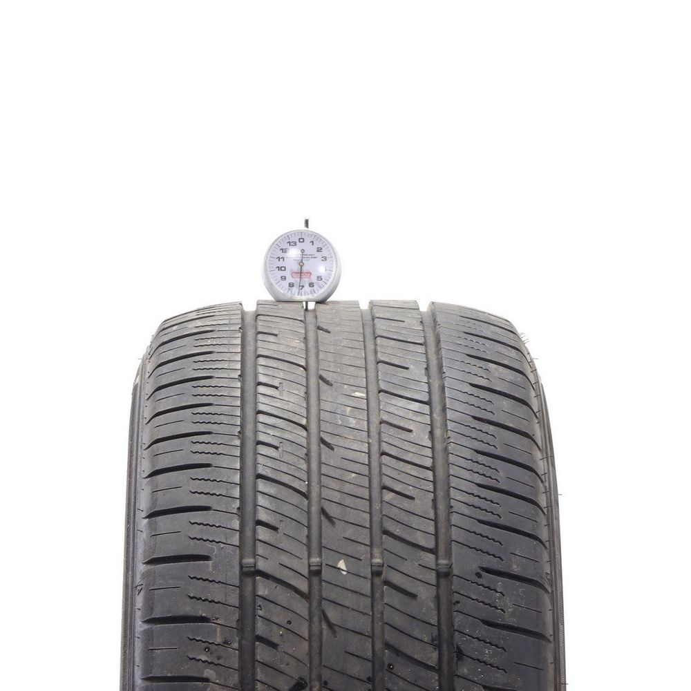 Set of (2) Used 255/50R19 Sumitomo HTR Enhance CX2 107V - 7-7.5/32 - Image 2