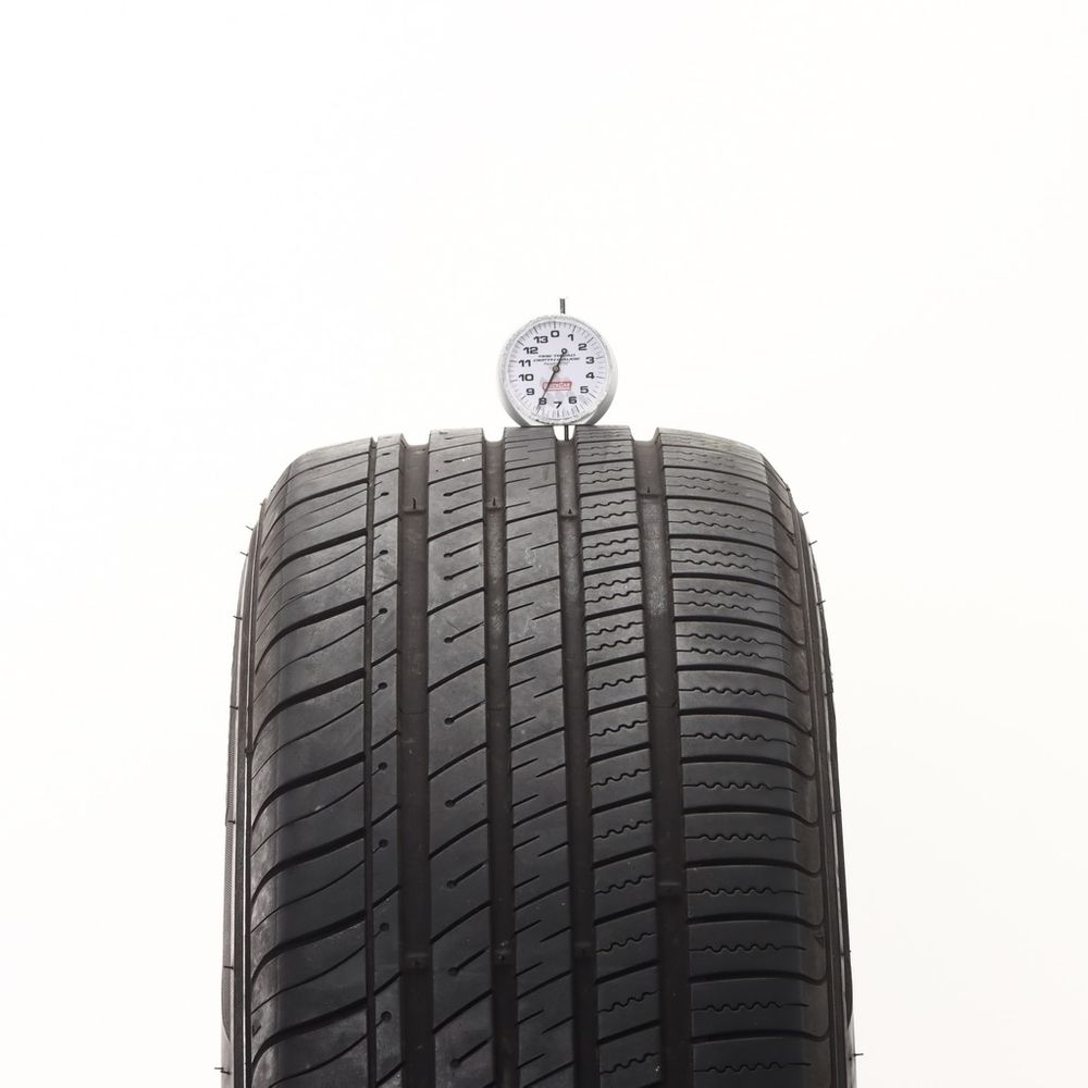 Set of (2) Used 235/60R18 GeoDrive KU27 107V - 8-9/32 - Image 2