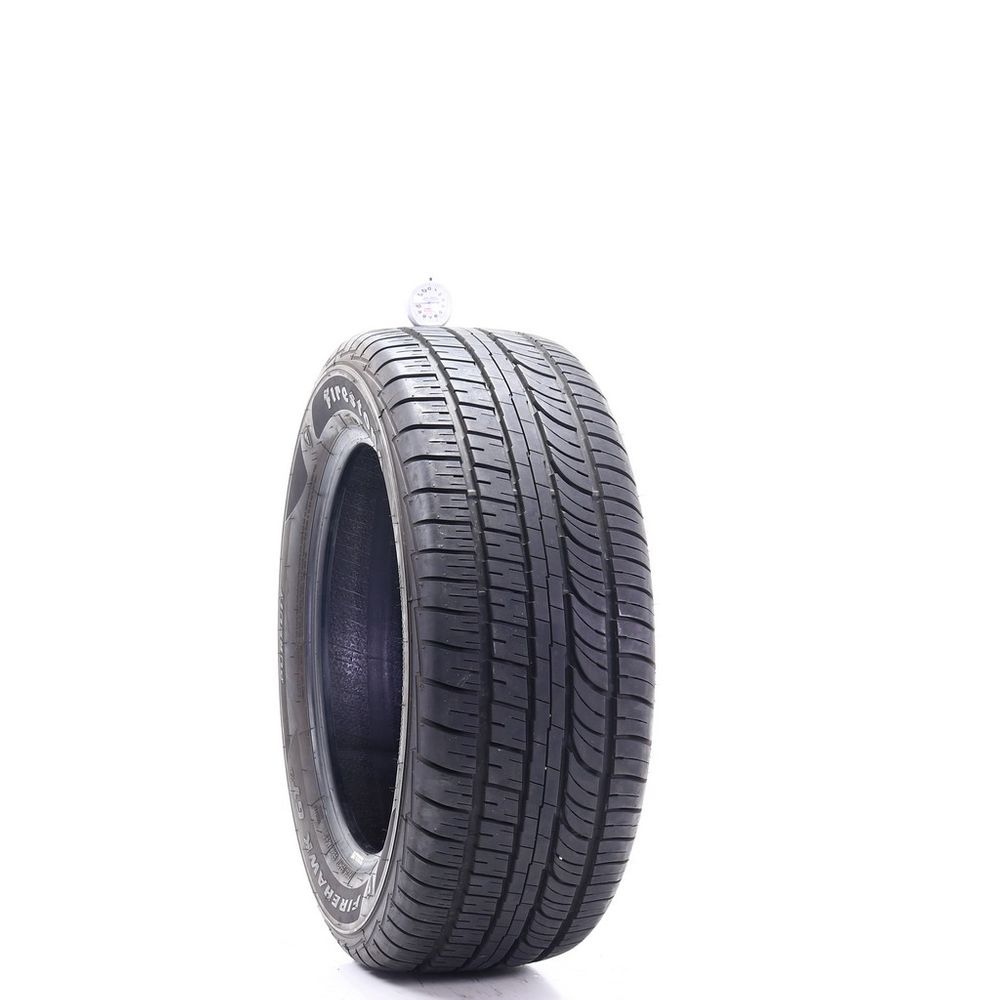 Used 235/55R17 Firestone Firehawk GTZ Pursuit 98W - 10/32 - Image 1