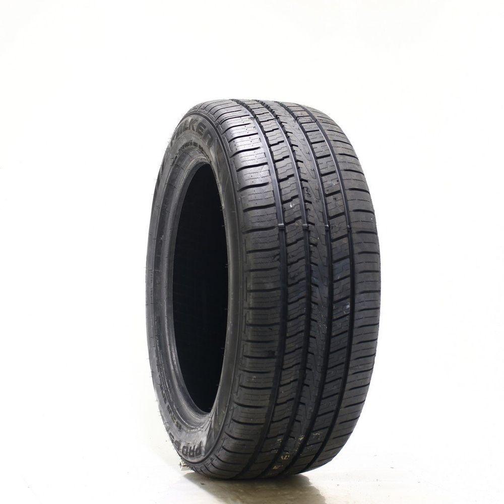 Driven Once 265/50R20 Falken Pro G5 CSV 111V - 10/32 - Image 1