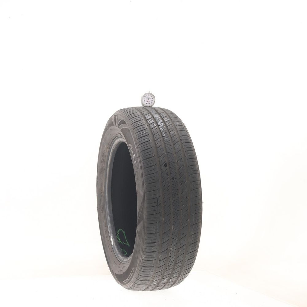 Used 205/60R16 Achilles Touring Sport A/S 92H - 7.5/32 - Image 1
