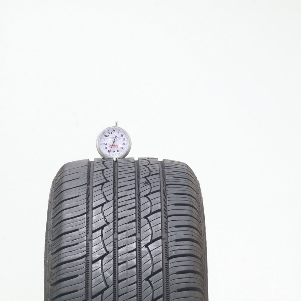 Set of (4) Used 225/60R17 Continental ControlContact Tour A/S Plus 99H - 7.5-8.5/32 - Image 2