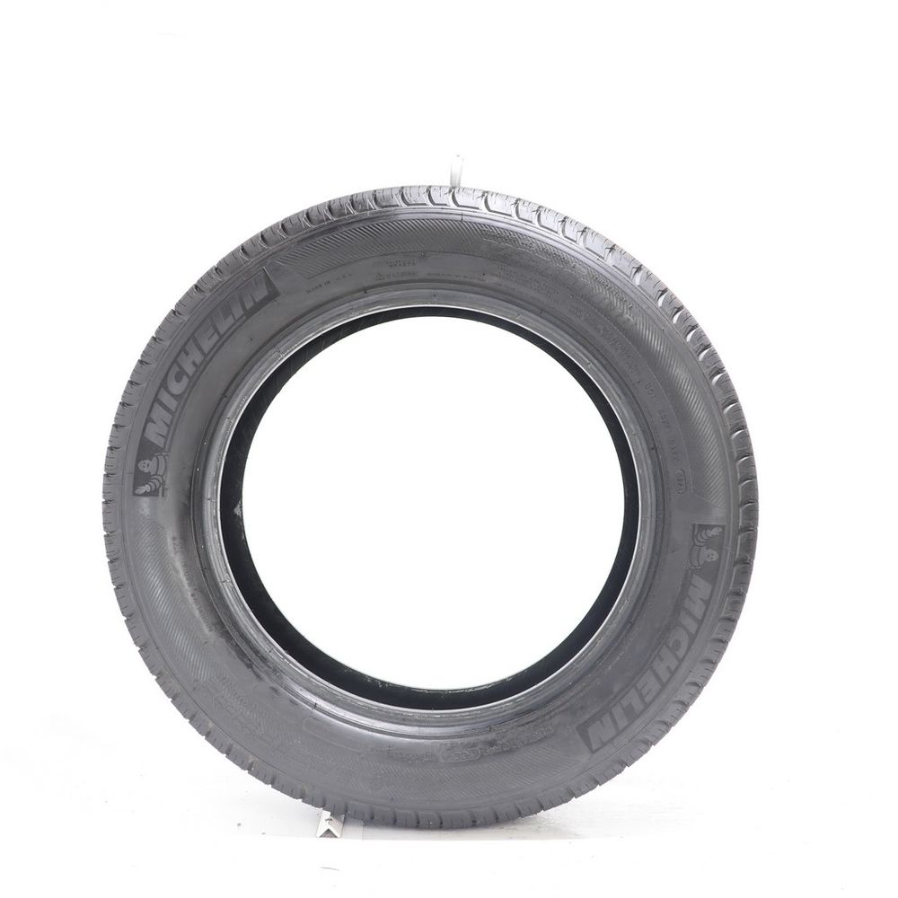 Used 235/60R18 Michelin Latitude Tour HP 102V - 9.5/32 - Image 3