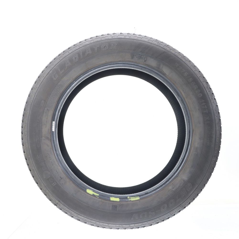 Used 275/55R20 Gladiator QR700 SUV 117T - 8.5/32 - Image 3