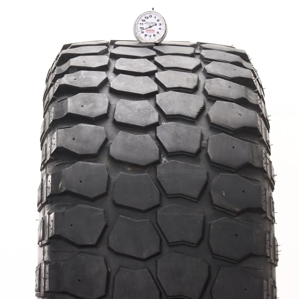 Used LT 35X12.5R20 Ironman All Country MT 125Q F - 9.5/32 - Image 2
