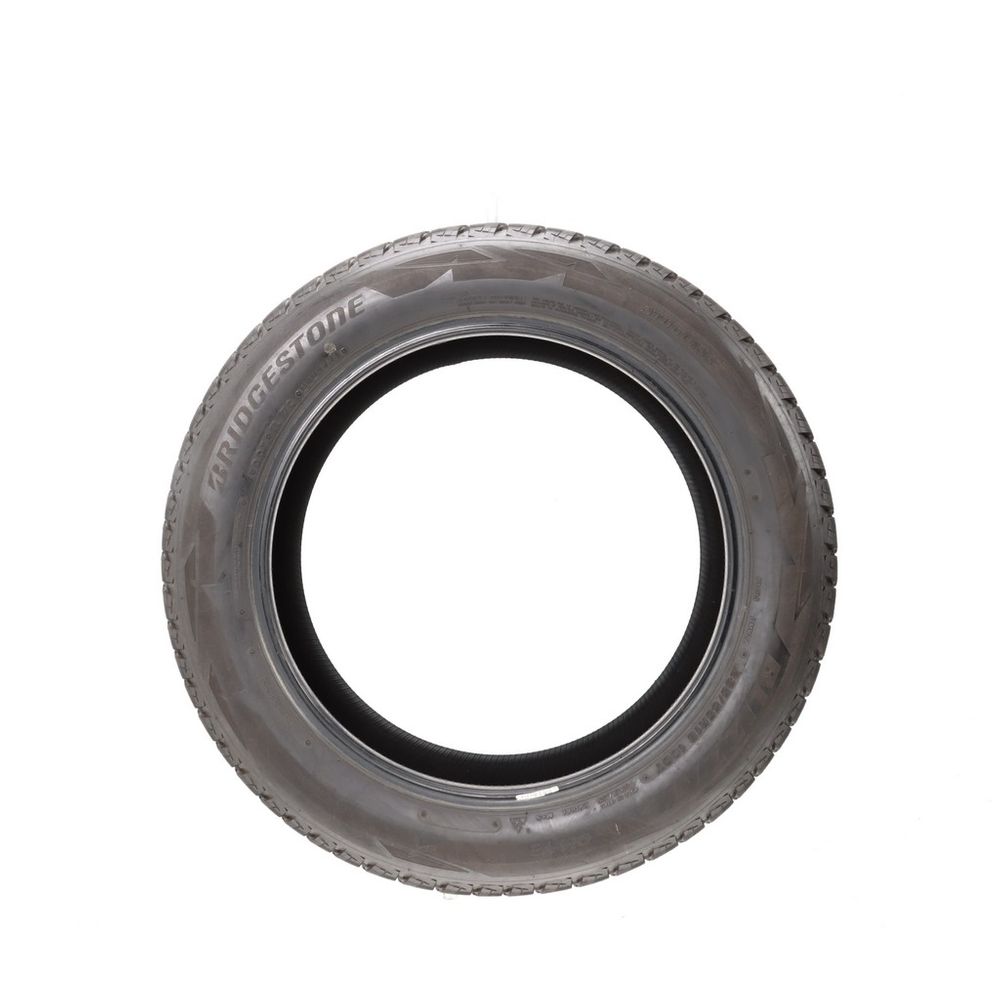 Used 235/55R18 Bridgestone Blizzak DM-V2 100T - 8/32 - Image 3