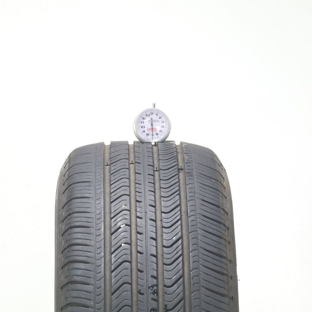 Used 235/60R17 Michelin Primacy MXV4 100T - 7/32 - Image 2