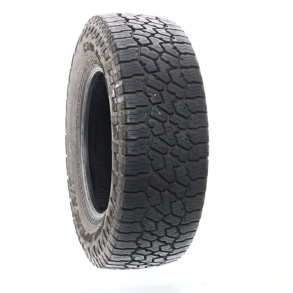 Used LT 37X12.5R20 Falken Wildpeak A/T3W 126R E - 15.5/32 - Image 1