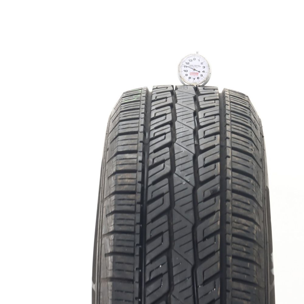 Used 245/70R17 General Grabber H/T 110T - 11/32 - Image 2