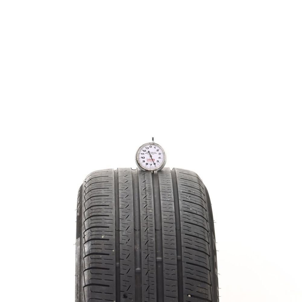 Used 205/50R17 Pirelli Cinturato P7 Plus II 93V - 6/32 - Image 2