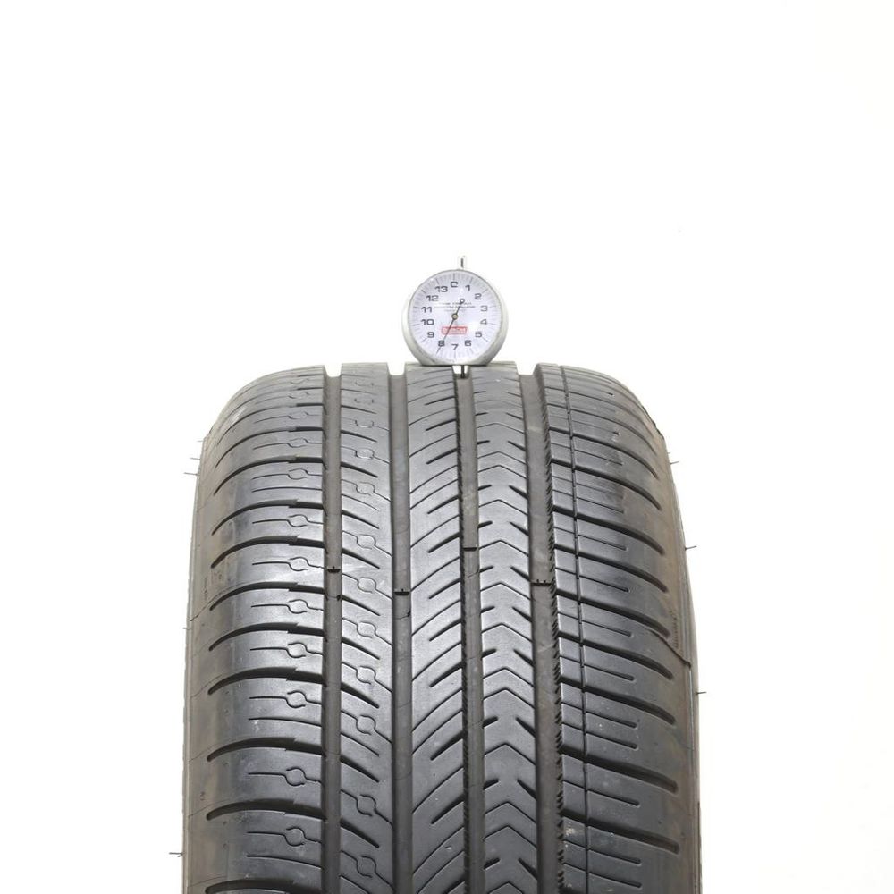 Used 225/55ZR17 Michelin Pilot Sport All Season 4 101Y - 8/32 - Image 2