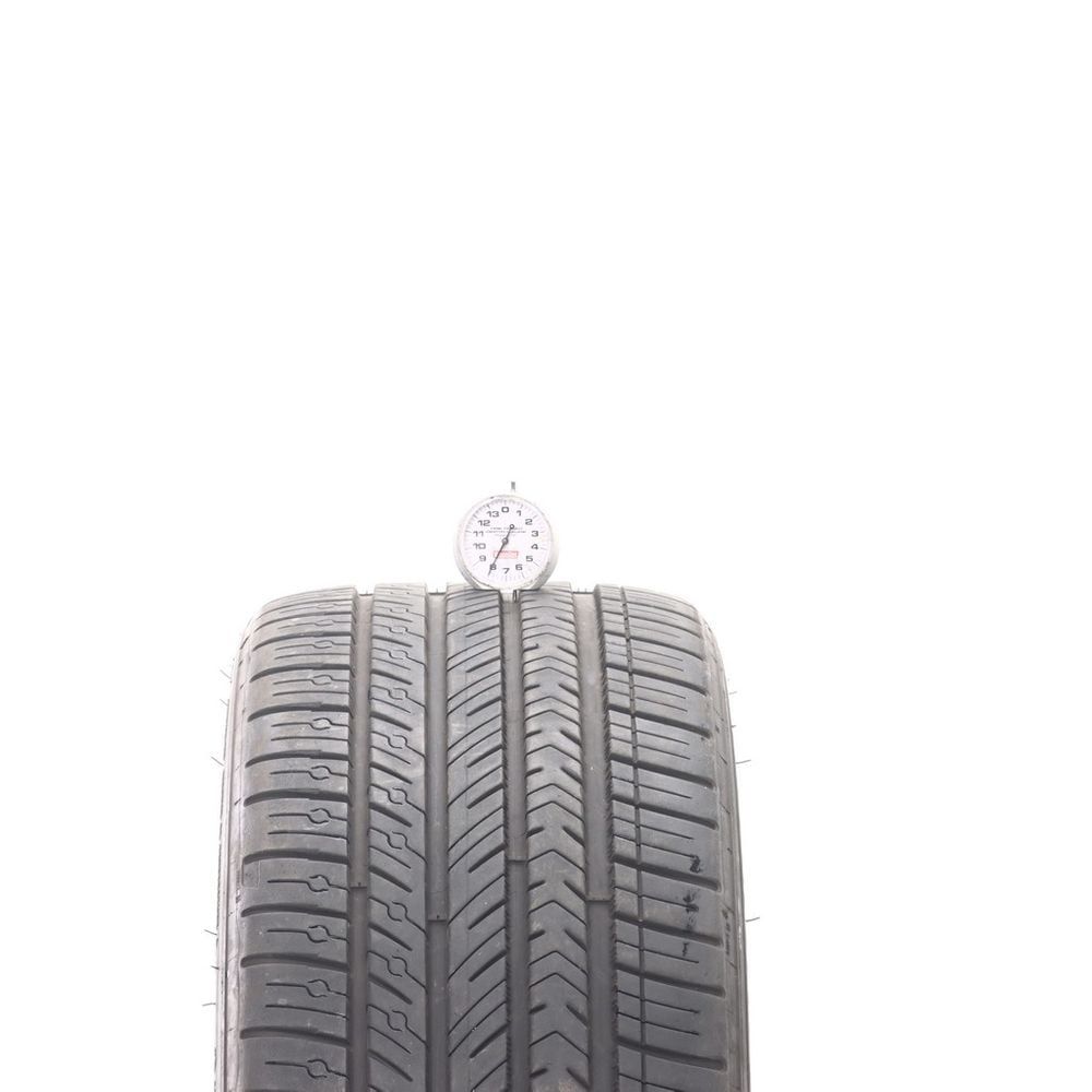 Set of (4) Used 235/40ZR19 Michelin Pilot Sport All Season 4 96Y - 7-8.5/32 - Image 8