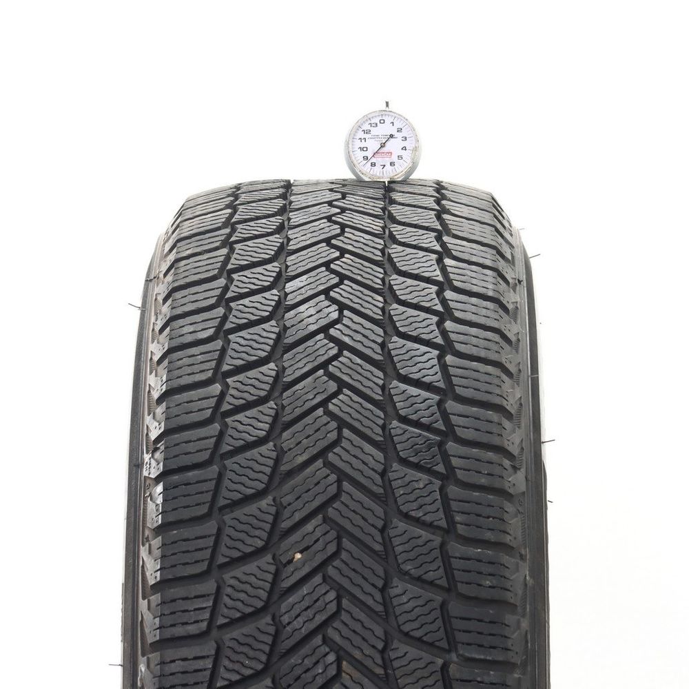 Used 265/60R18 Michelin X-Ice Snow SUV 110T - 8.5/32 - Image 2