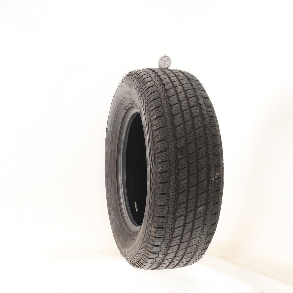 Used 265/65R17 Milestar Patagonia H/T 110T - 10/32 - Image 1