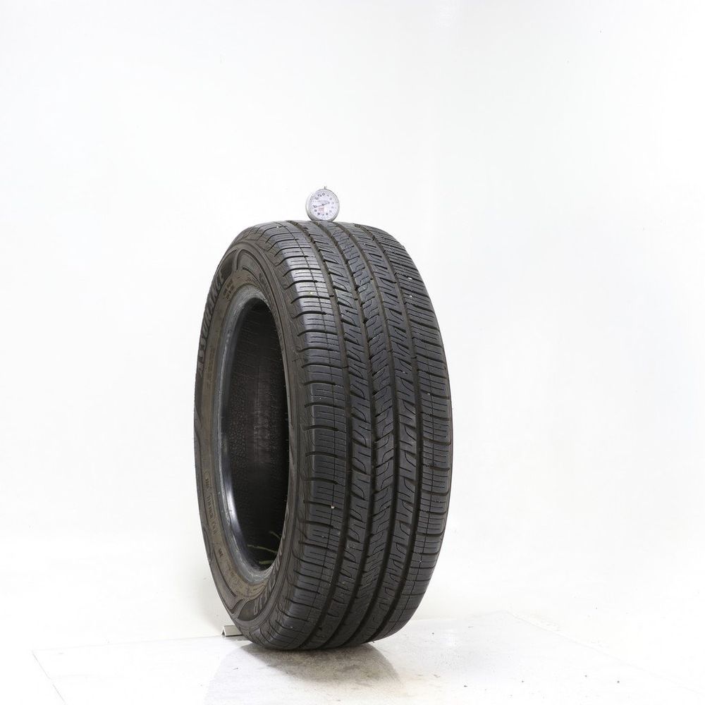 Used 215/55R16 Goodyear Assurance ComfortDrive 97H - 9.5/32 - Image 1