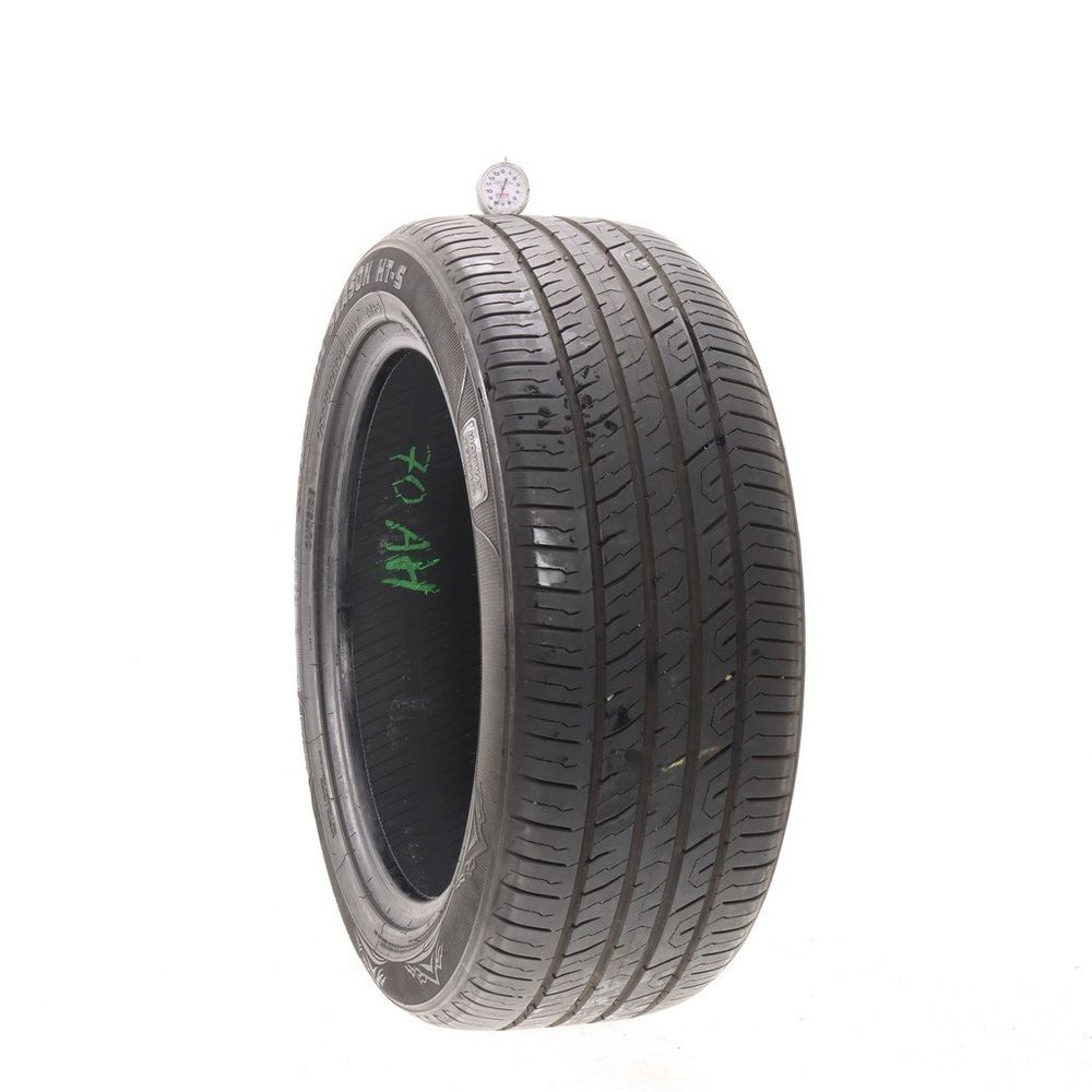 Used 255/50ZR20 Mavis All Season HT-S 109Y - 7.5/32 - Image 1