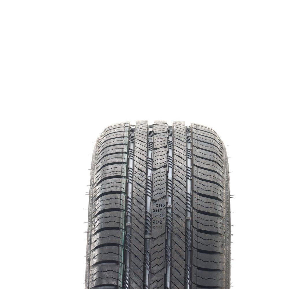Set of (2) New 205/65R15 Nokian One 94H - Image 2