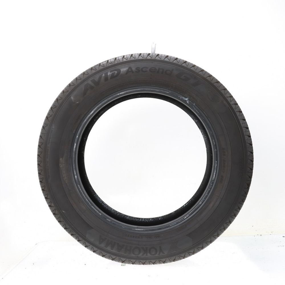 Used 225/60R17 Yokohama Avid Ascend GT 99V - 7.5/32 - Image 3
