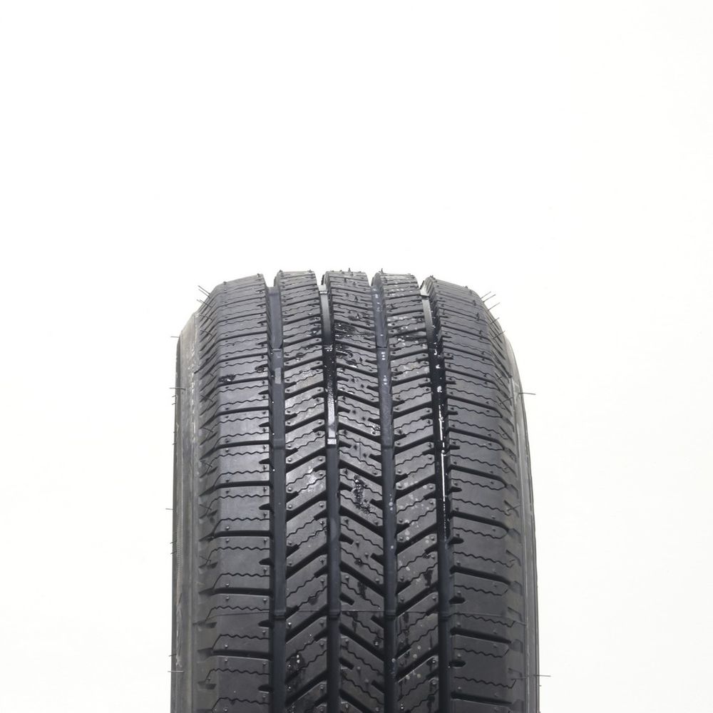 Driven Once 215/55R16 Firestone Transforce CV 97H - 11.5/32 - Image 2