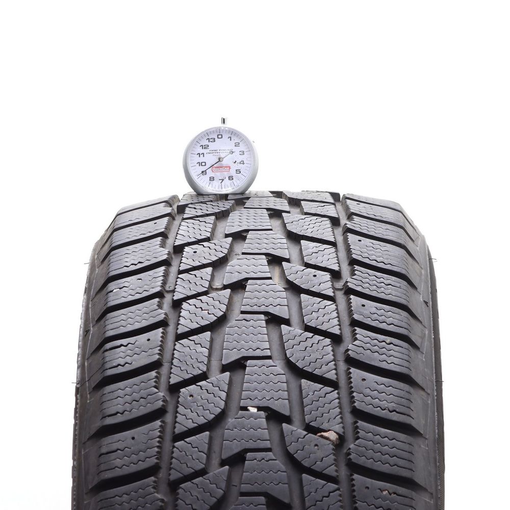 Set of (2) Used 225/50R17 Cooper Evolution Winter 94H - 9-9.5/32 - Image 2